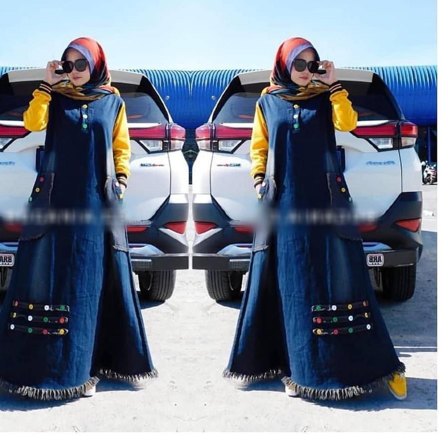 CGZ Firsty maxy jeans Is. _