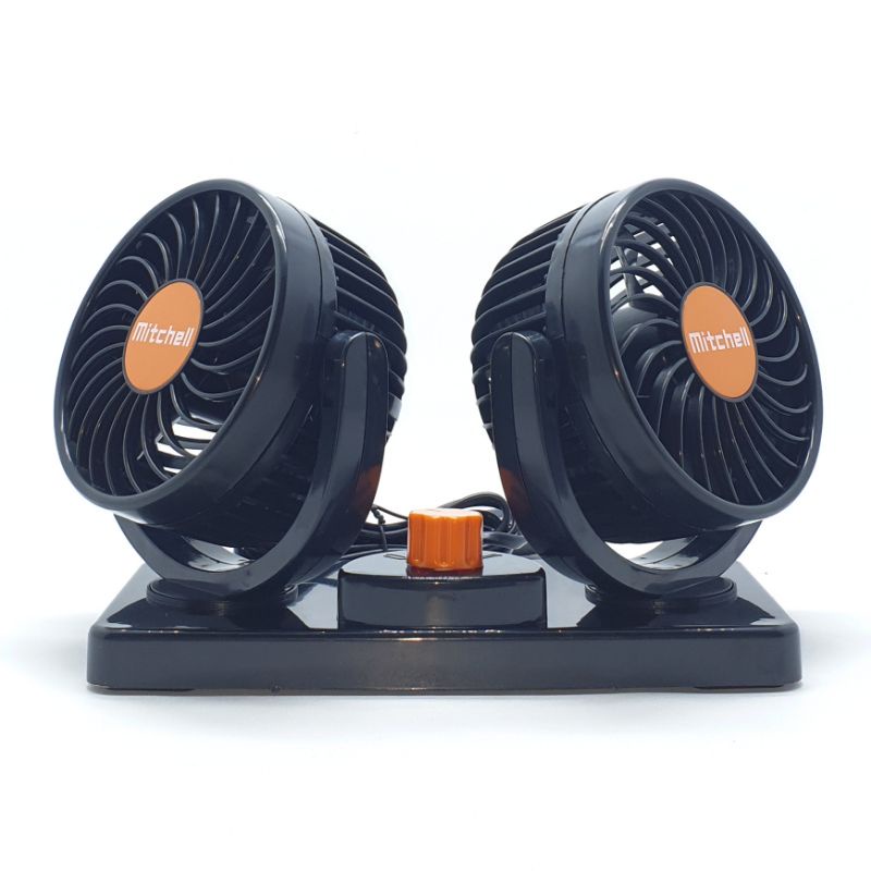 Mitchell HX-T304 24V Fan Mobil / Kipas Mobil / Kipas Angin