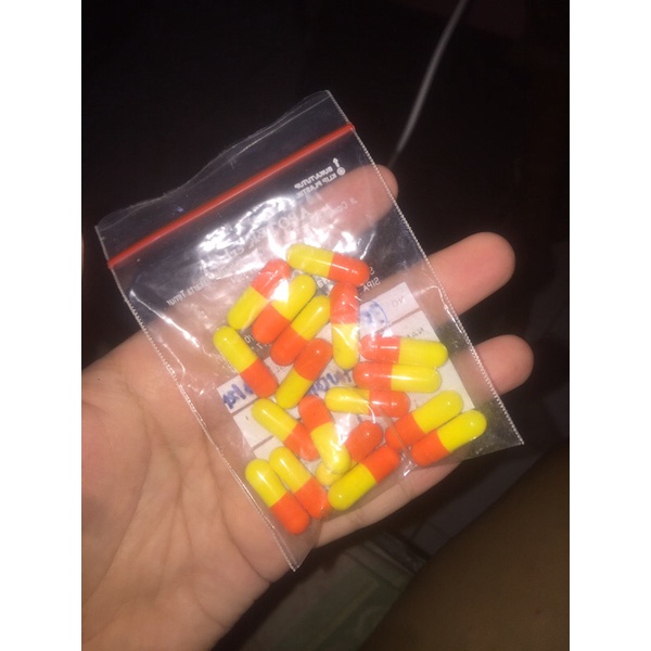 DOXY PLUS ERHA ORI