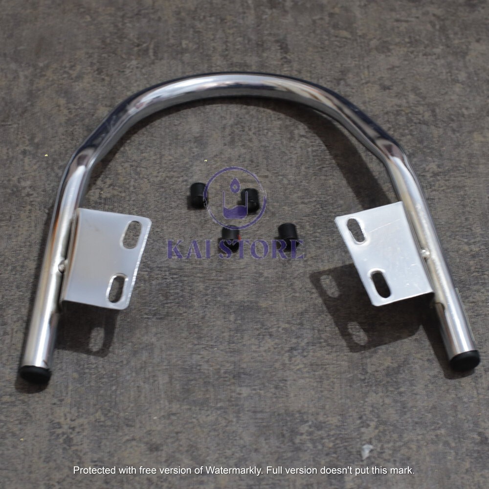 Behel Belakang Motor Beat fi / beat karbu / beat pop