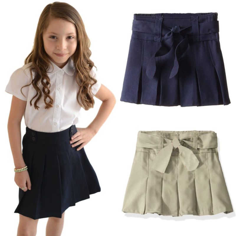 rok celana anak perempuan Cherokee