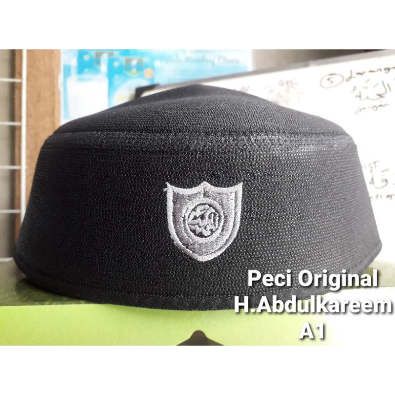 peci malaysia a1/kopiah malaysia a1/songkok asli a1/kopyah/kupiah a1