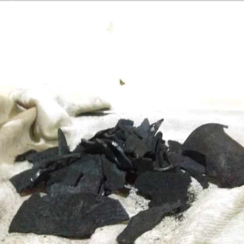 Areng Arang 20KG / Areng batok kelapa perkarung