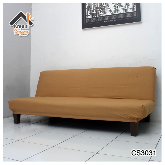 COVER SOFA BED POLOS TYPE GWINSTONE, OAKLAND &amp; GOTHAM INFORMA CS3031