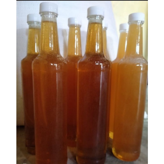 

Madu Multiflora Super