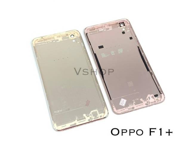 Backdoor OPPO F1+ PLUS CASING HOUSING TUTUP BELAKANG OPPO F1 PLUS ORIGINAL