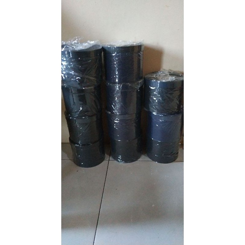 

READY STOK Round flower / Tabung bunga / Bloom box d15t12