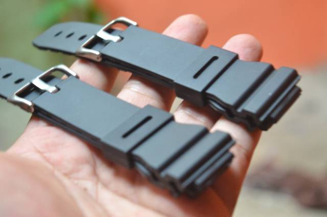 Strap Tali Jam tangan Digitec kotak 2024T