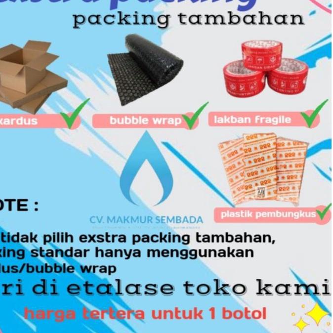 Terkini Pupuk Organik Cair Asam Amino Plus 1 Liter POC Penyubur Tanaman Hias Buah Pertanian Anti Str