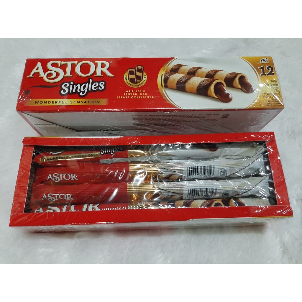 

Astor 5bh