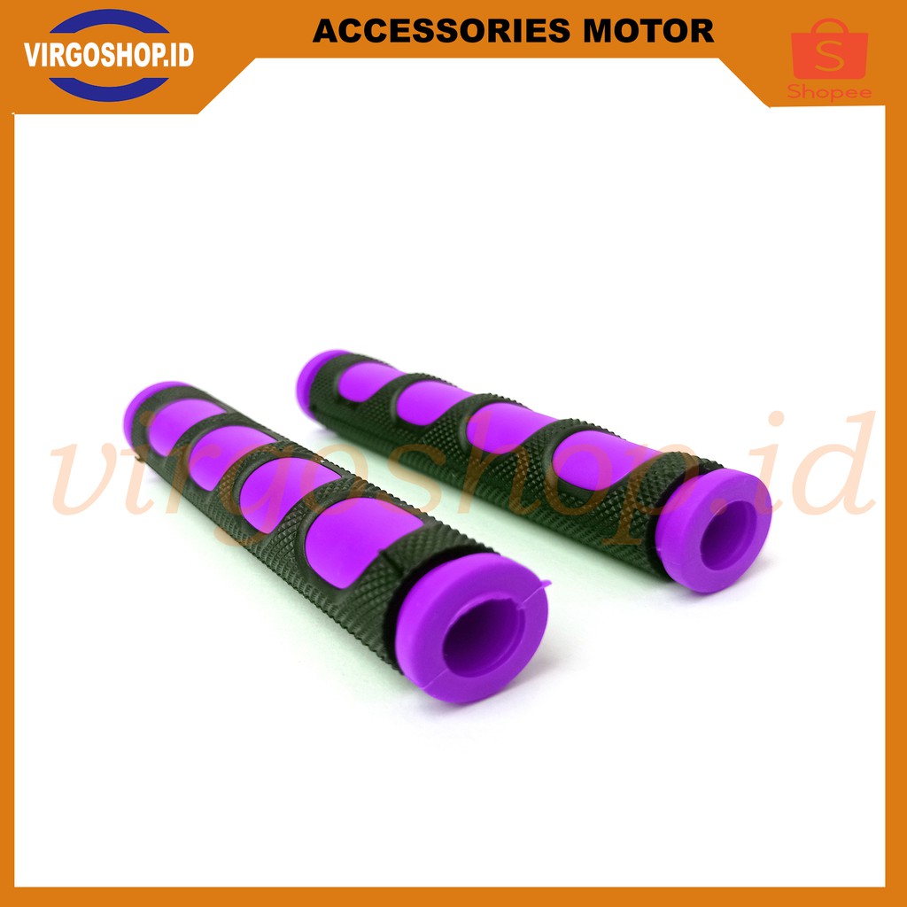 Karet Handle Rem Motor