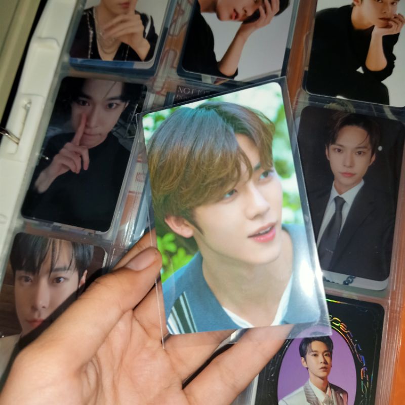 A precious moment jaemin (BOOKED)