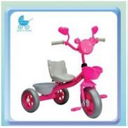 I Cycle Tricycle TC 1904 Sepeda Anak Roda 3