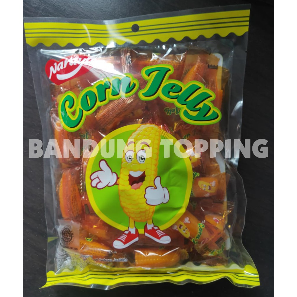 Naraya Jelly aneka rasa 400gr