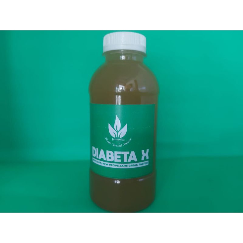 Obat Diabetes Penurun Gula Darah Paling Ampuh