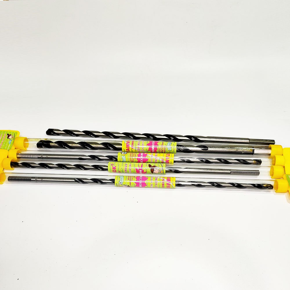 MATA BOR BETON PANJANG STAMVICK