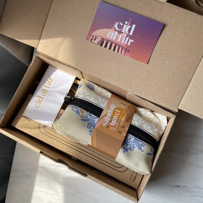 

Premium Product!!! Lebaran Hampers Idul Fitri Hampers Parcel - Paling Dicari
