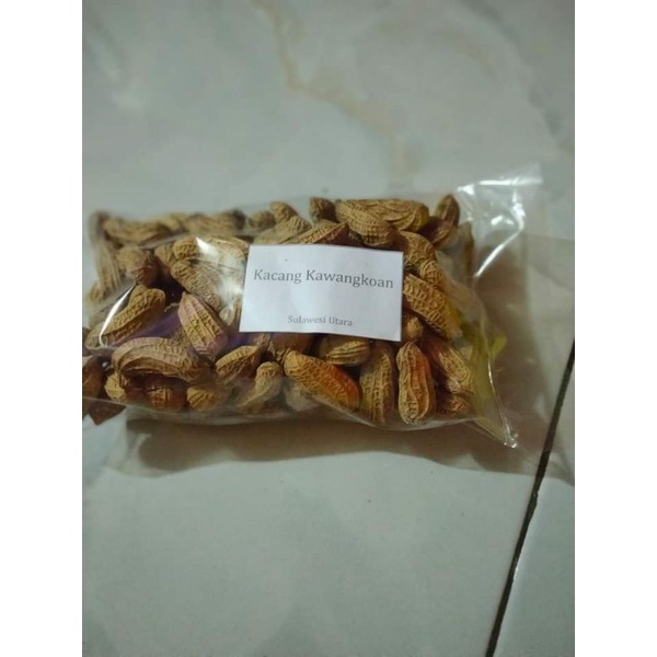 

Kacang Kawangkoan