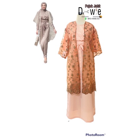 Jasa jahit   baju wanita pria dewasa dananak