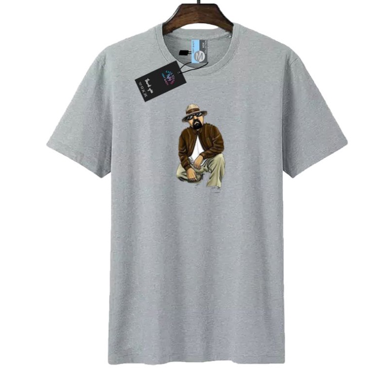 COD II KAOS PRIA II KAOS DISTRO II SABLON DIGITAL