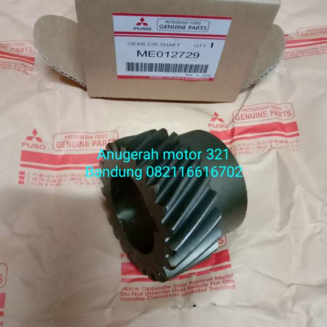 Gigi krek as ps120 ps100 ps120 ragasa orsinil asli Mitsubishi import Japan