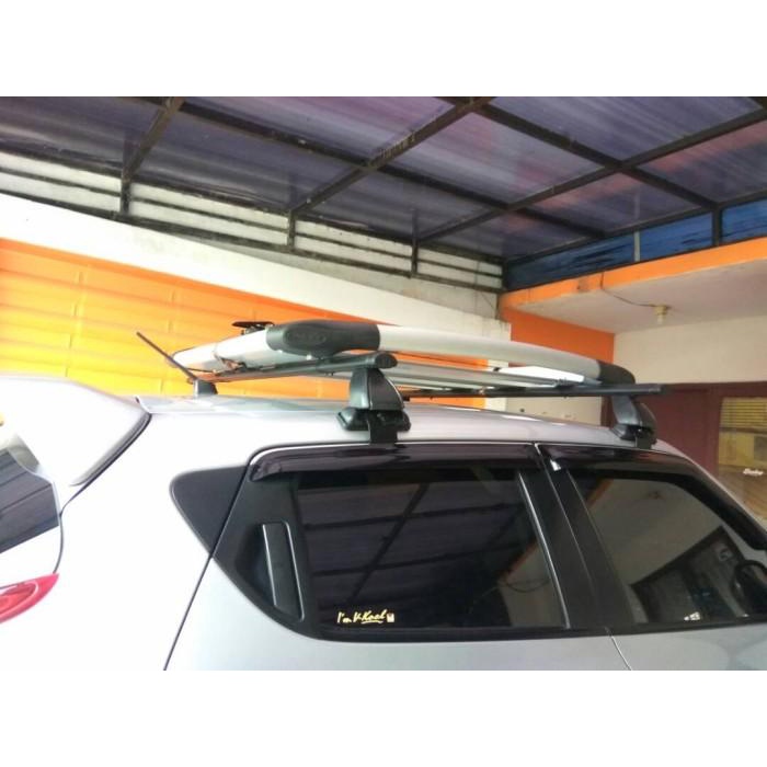 Cross Bar Rhino Jepit Body (2)