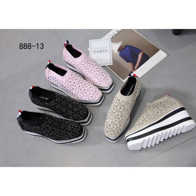 New Arrival #888 - 13 IA 
Monna Vania Rizma Shoes