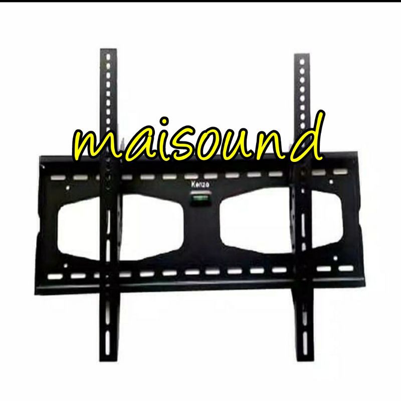 BRACKET TV KENZO KZ12 36-75 INCH BRAKET TV KENZO KZ12 36 - 75 INCH