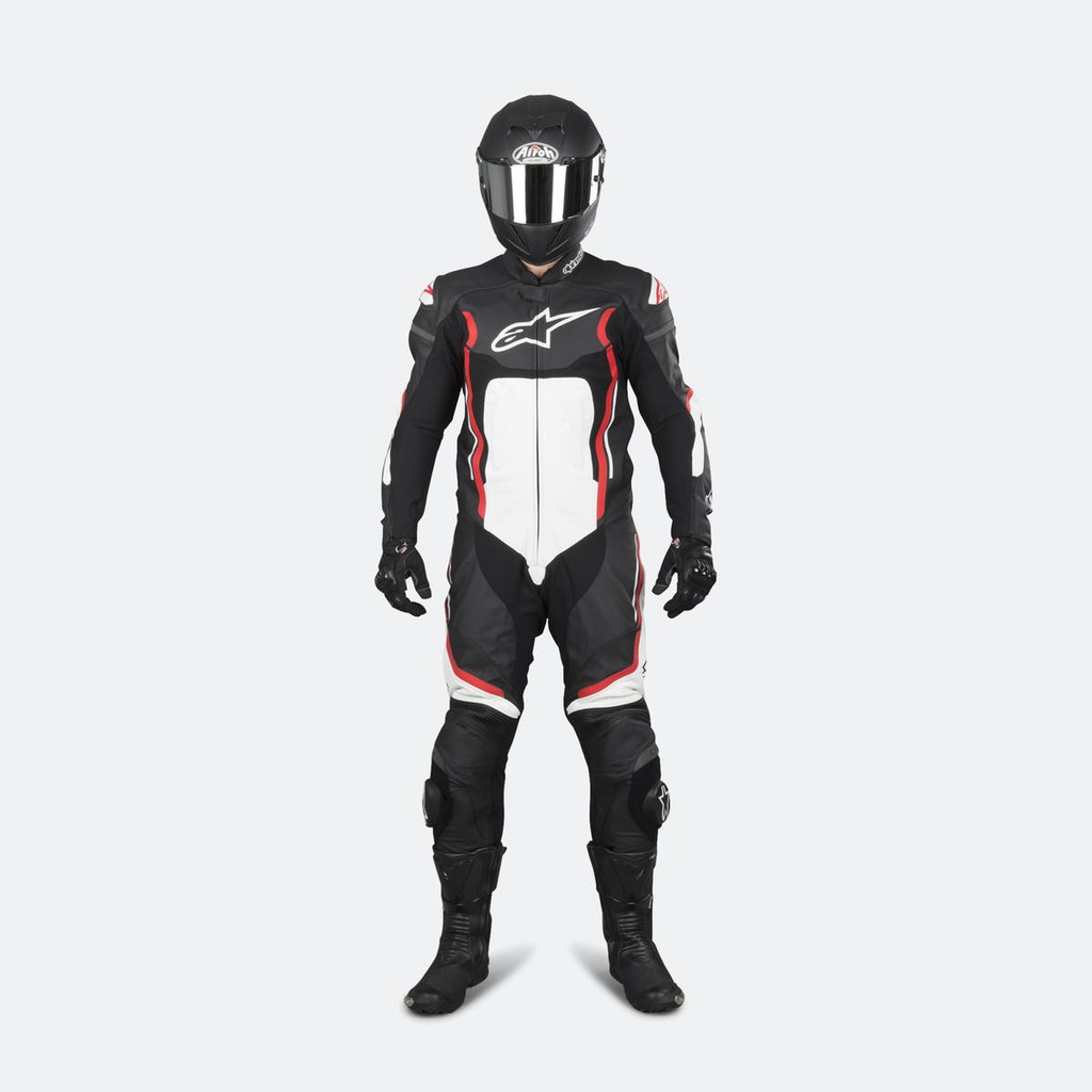 Jual Alpinestars Motegi V2 Racing Suit - Black Red White | Shopee Indonesia Jual Alpinestars Motegi V2 Racing Suit - Black Red White | Shopee Indonesia