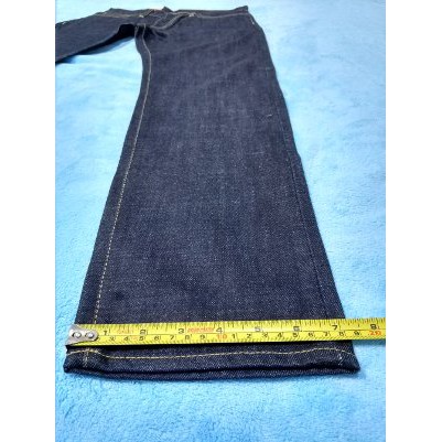 Celana Panjang Jeans Garment CARHARTT New size W32 L32 Sunforist Rare Berkualitas