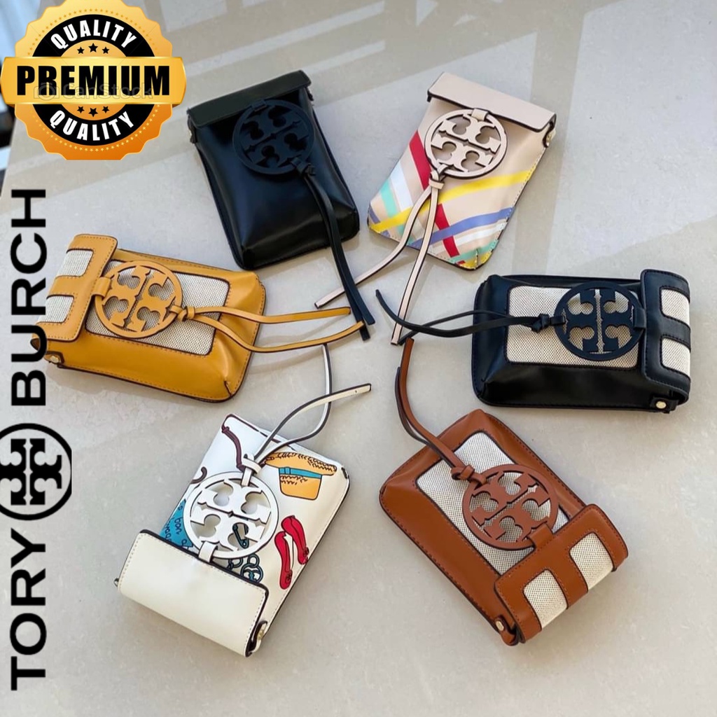 Tas wanita slempang import TB Sling bag 03 - TB003