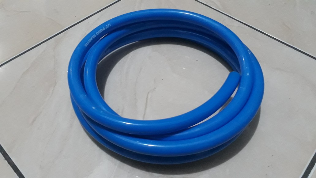 Selang Air 1/2 Permeter