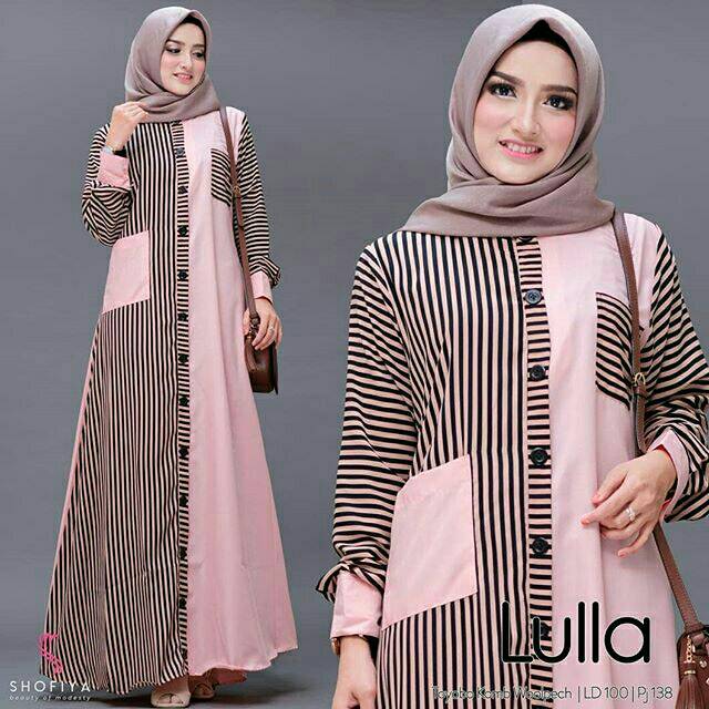 Lulla dress