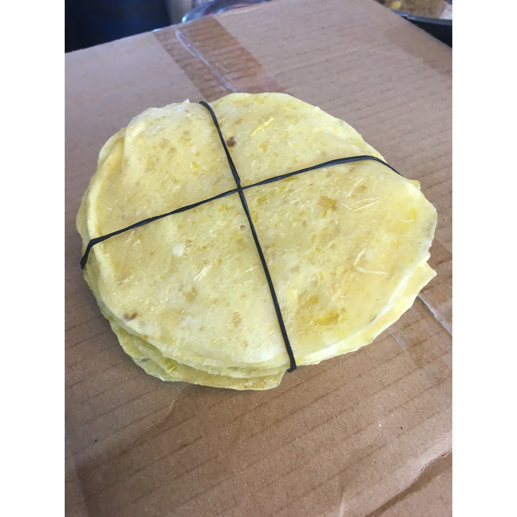 

Opak Singkong Orginal Mentah / Opak Ubi Kayu / Opak Singkong /Opak 16