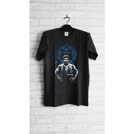 Kaos Maradona Series 01