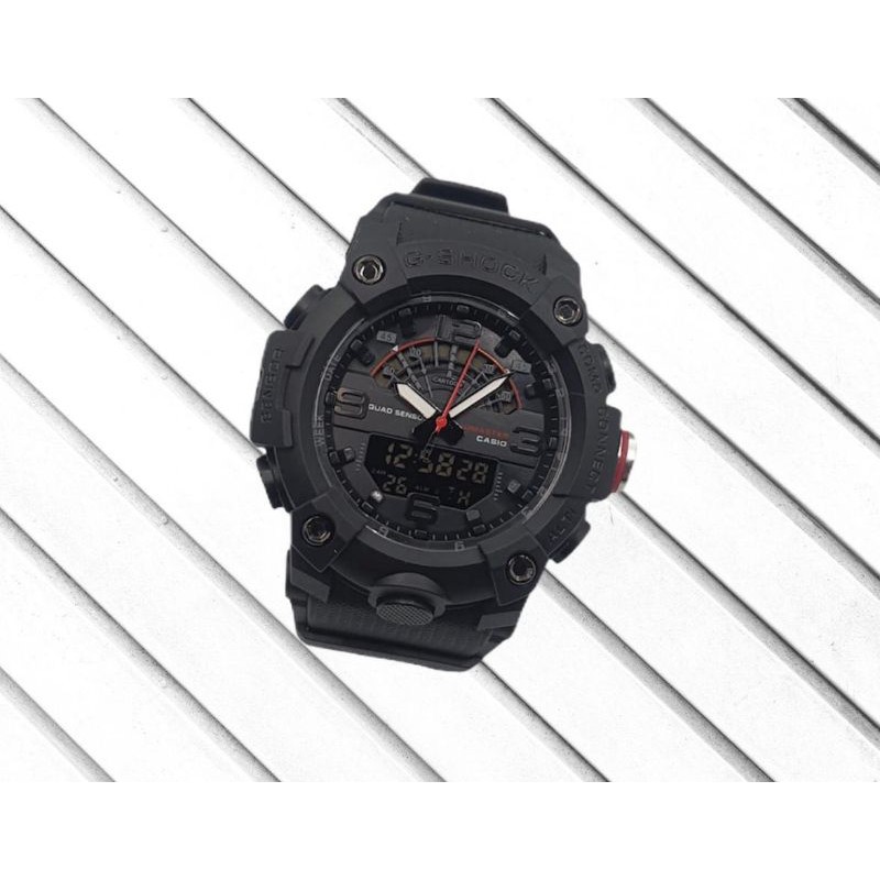 READY JAM TANGAN GSHOCK GG B-100