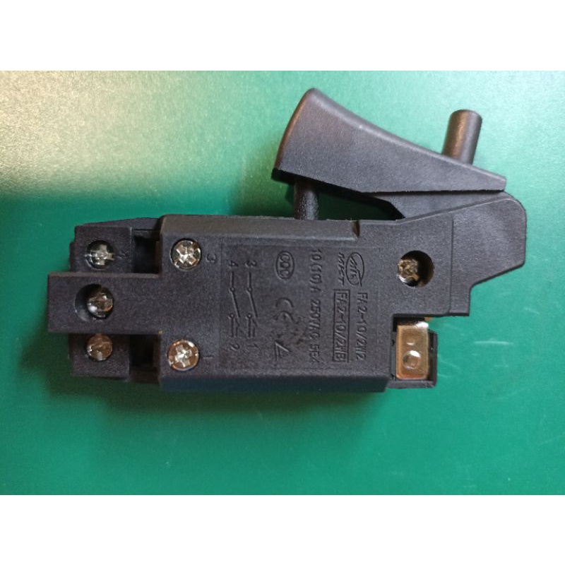 SWITCH SAKRAL AZG15 UNTUK MESIN JACK HAMMER AZG15 DCA