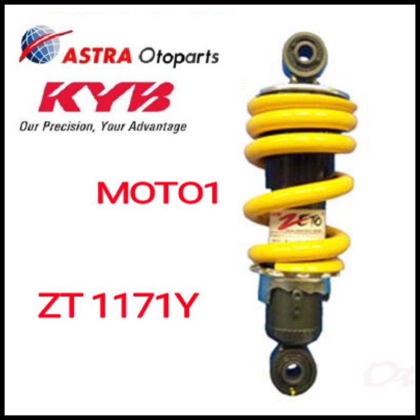 Shockbreaker Jupiter Mx King /Mx /Mx New /Kyb Zeto /Spring Adjuster