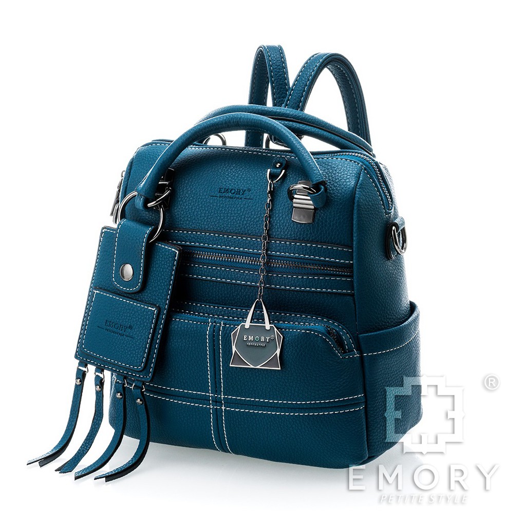 EMORY SONATA #01EMO2053 / TAS RANSEL WANITA BACKPACK MULTIFUNGSI BATAM MURAH