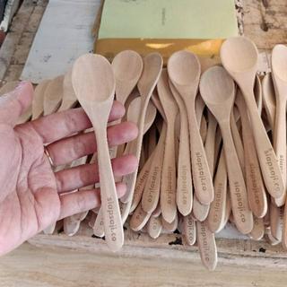 Sendok teh bahan kayu Shopee Indonesia Sendok teh bahan kayu Shopee Indonesia