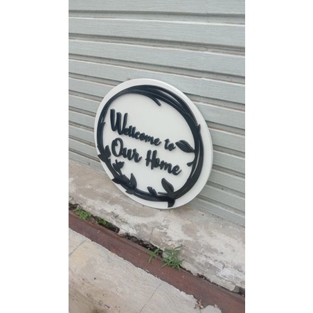 wall decor kayu ukir Wall decor bulat Hiasan dinding kayu ukir Pajangan dinding kayu ukir