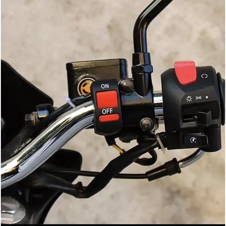 LAMPU TEMBAK SPION MOTOR 9 MATA 10 WAT WATERPROOF LAMPU SOROT LED SPION 9 MATA 10 W LAMPU TEMBAK LED 9 MATA