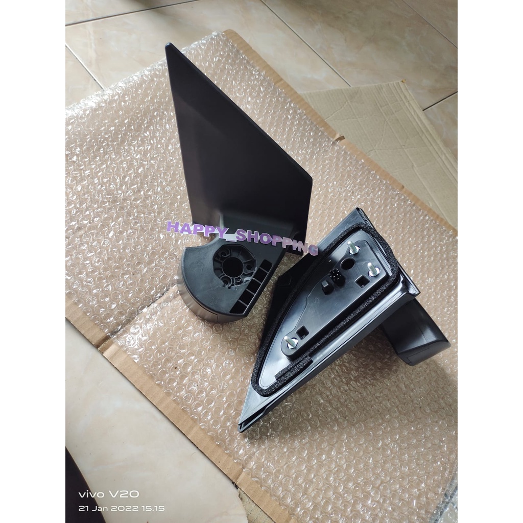 KAKI SPION DUDUKAN SPION AVANZA XENIA VELOZ 2019-2020 sebelah saja