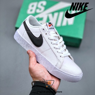 nike blazer low nba