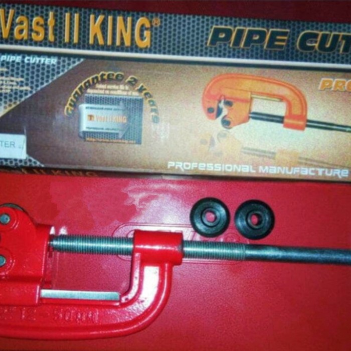 Pemotong Pipa Tubing // Pipe Cutter 2 inch