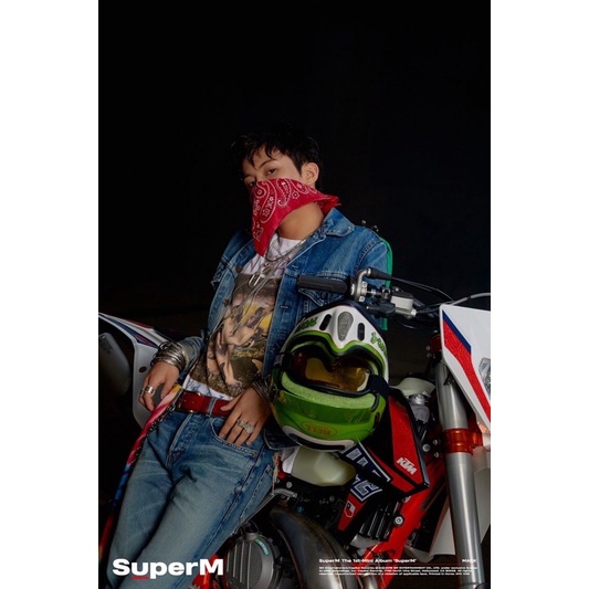 mark jopping album only booked