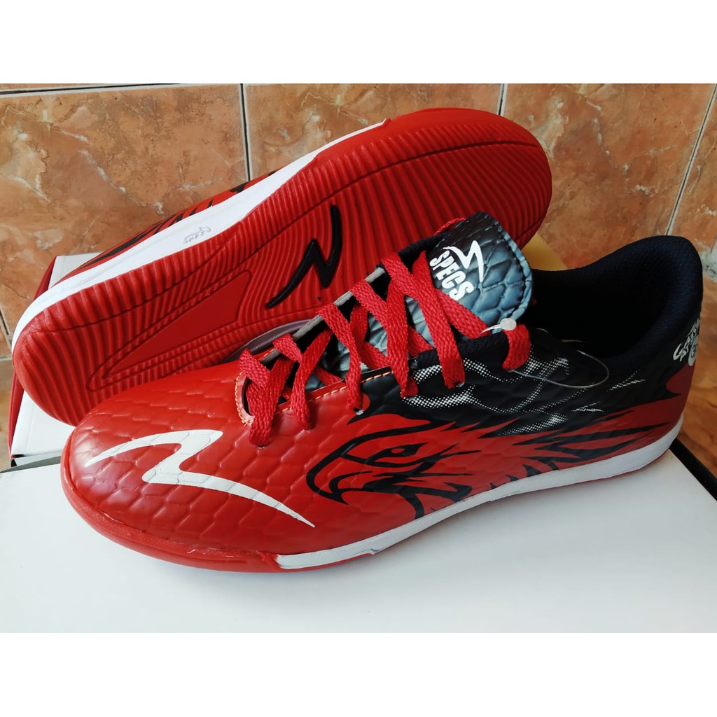 SEPATU FULSAL SPECS SPYDER