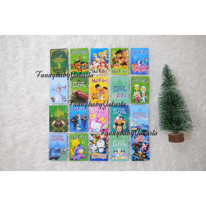 

amplop lebaran / amplop angpao / angpao lebaran / angpau lebaran