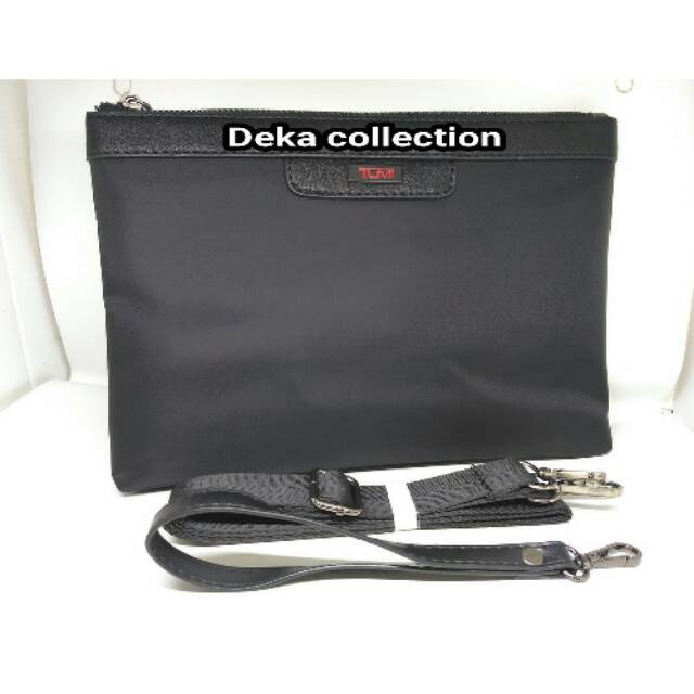 HAND BAG TUMI TAS TANGAN TUMI