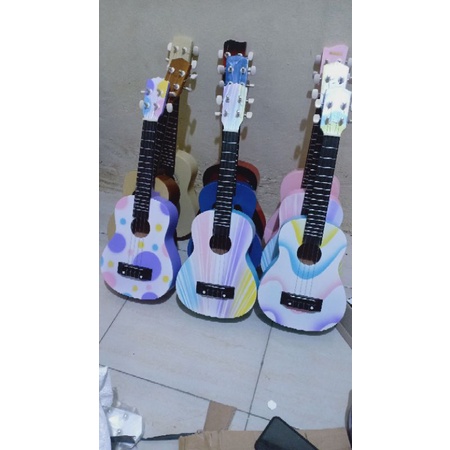 KENTRUNG UKU LELE senar3 dan 4/kentrung murah Bonus pick